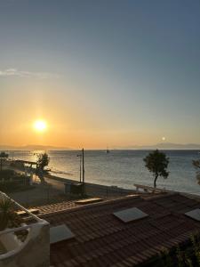 Artemis Hotel Agistri