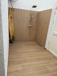 La casa del surf - Alojamiento en San José, Almería