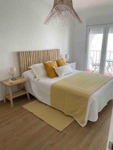 La casa del surf - Alojamiento en San José, Almería