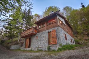 Pensjonat Guesthouse Šejn Kopaonik Serbia