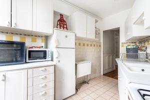 Appartements Stunning Parkview Apartment close to Paris : photos des chambres