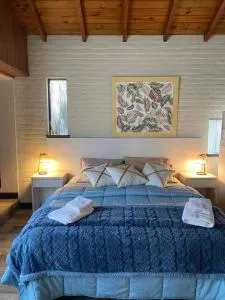 Apart Los Cerrillos - Los Pinos