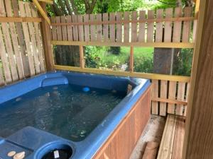 Appartements Au chants des Grenouilles : photos des chambres