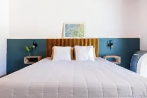 Casa con Jardín y Piscina cerca de Calle Aristides - Uspallata