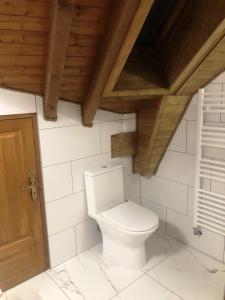 Appartements Chalet Leslie : photos des chambres
