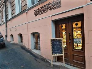 Комната студия в Старом Тбилиси