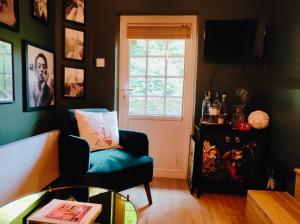 Maisons de vacances Cottage normand : photos des chambres