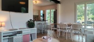 Maisons de vacances Belle de Mai : photos des chambres