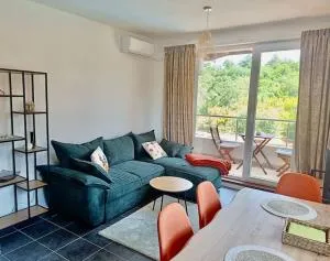 Holiday Apartment Calipso - Ravadinovo