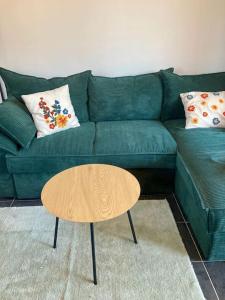 Holiday Apartment Calipso