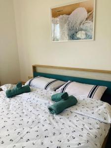 Holiday Apartment Calipso