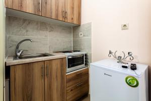 Στούντιο Στη Στοά Βαρβουτσή #3