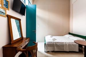 Στούντιο Στη Στοά Βαρβουτσή #3