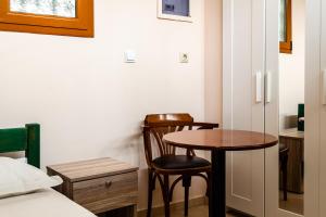 Στούντιο Στη Στοά Βαρβουτσή #3