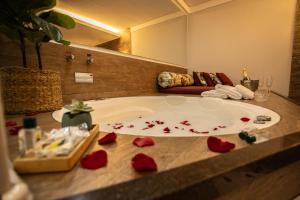 Hotel Terras da Finlândia