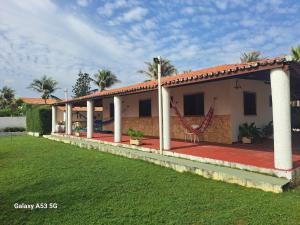 Casa de Praia na Taiba- Ce