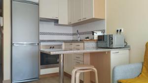 Apartamento con vistas al mar B4 Urb Puerto Azul