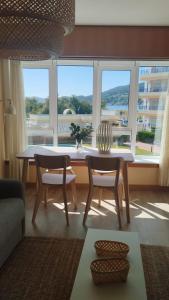 Apartamento con vistas al mar B4 Urb Puerto Azul