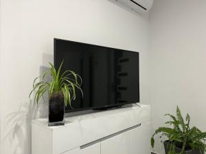 Studio apartman Fjaka