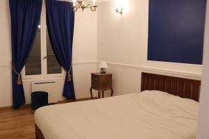 Apartment near Bastille and gare de Lyon