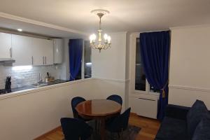 Apartment near Bastille and gare de Lyon