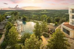 La Cantera Resort & Spa - Beckmann