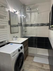 Appartements Loft Melun : photos des chambres