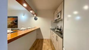 MarketHome Neptuno Beach Front 1BDR Apartment