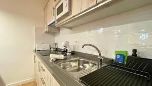 MarketHome Neptuno Beach Front 1BDR Apartment