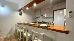 MarketHome Neptuno Beach Front 1BDR Apartment