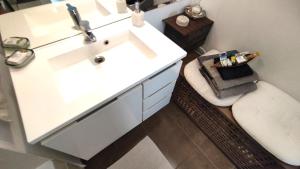 Appartements ZION -100m Zen - Paris-DisneyLand : photos des chambres