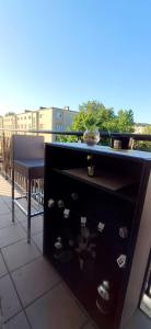 Radiant BD Wejscie na kod