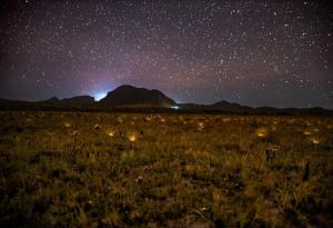 CAMPING em Alto Paraíso de Goias