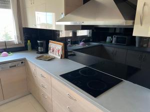 Villa Seaside Serenity by GG