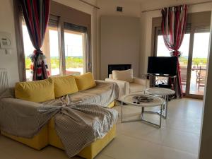 Villa Seaside Serenity by GG