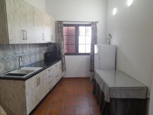 Apartamento El Ventorrillo