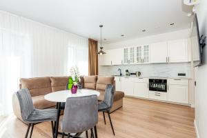 Takas į Jūrą Resort