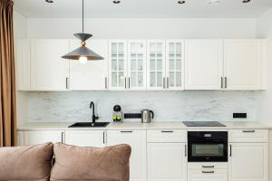 Takas į Jūrą Resort