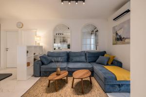 Apt with best rated breakfast ZAP B&B