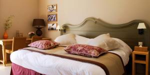 Complexes hoteliers Les Domaines de Saint Endreol Golf & Spa Resort : photos des chambres