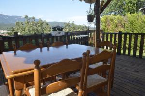 CAMPING DE BESALU