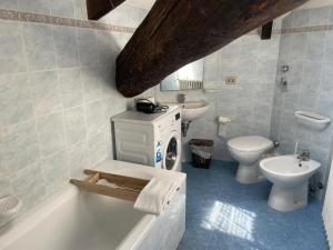 Casa Milano - Piazza SantAlessandro 3