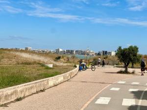 Appartement residence le nautile