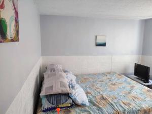 Royal loft with breakfast options