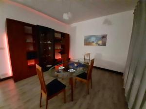 LAPILLI Holidays