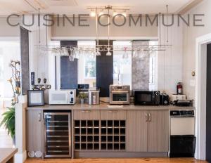 Auberge de nos Aieux