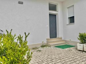 Appartment 2 min from sea by feet