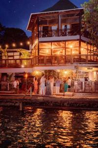 Rosario EcoHotel