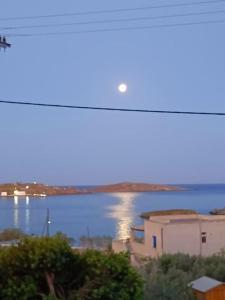 Santinas house
