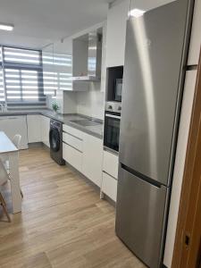 La terracita del Pinillo vistas al mar